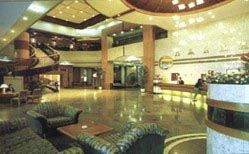 Milky Way Hotel Харбін Екстер'єр фото